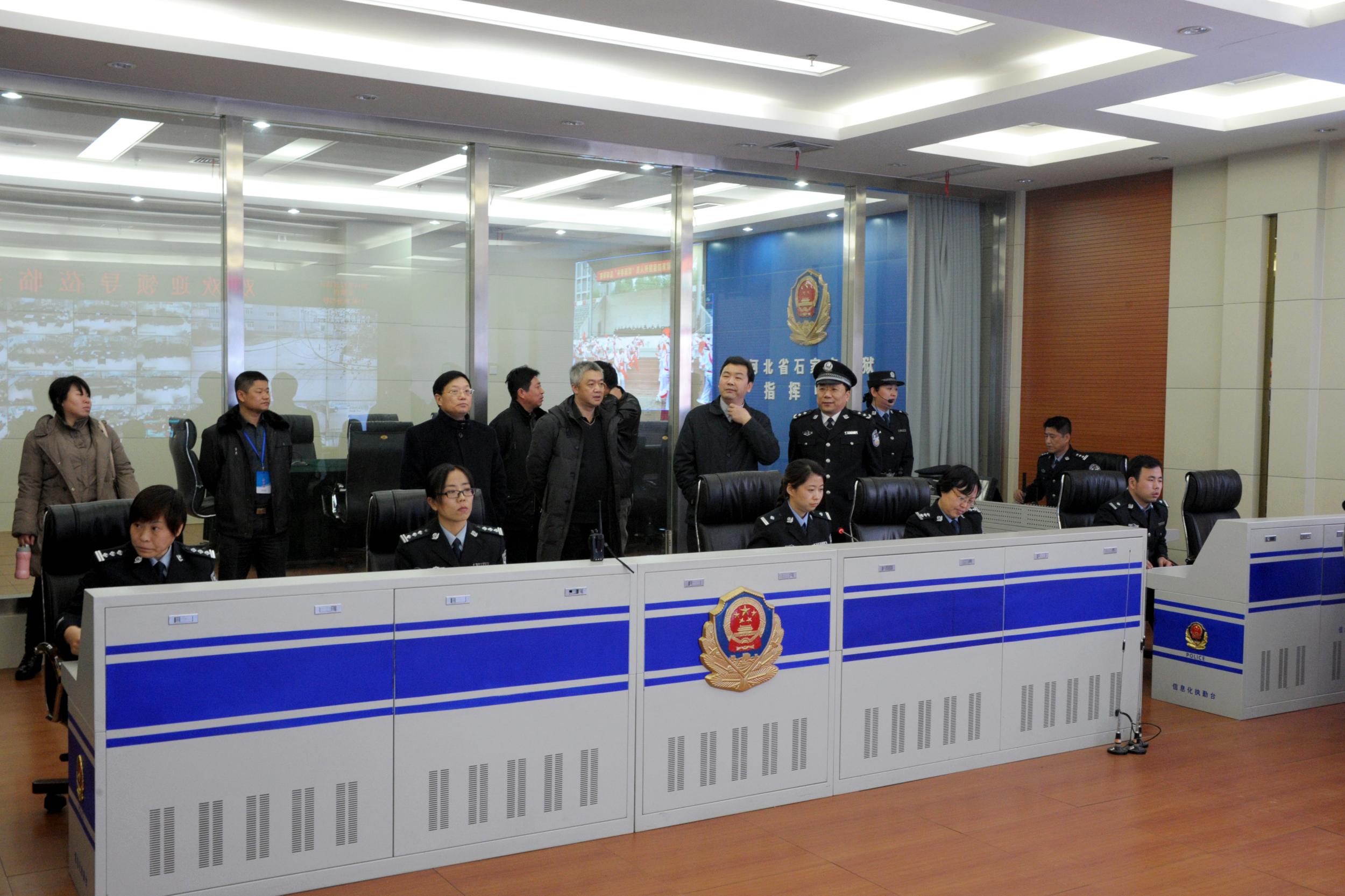 司法部印发意见 进一步加强司法行政信息化建设